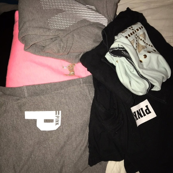 VS PINK LOT - Picture 1 of 8